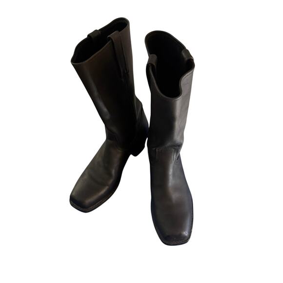 Frye Men Nash Roper Boot main image 4
